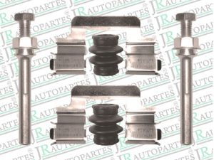 <div class="product-card" id="product-card"><p id="product-price" class="product-price">KIT CALIPER RUEDA DELANTERA MINI COOPER COUNTRYMAN 12/15 BAL</p><h3 id="product-name" class="product-name">JR11930</h3></div>