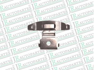 <div class="product-card" id="product-card"><p id="product-price" class="product-price">ANCLA FRENO ESTACIONAMIENTO CHEVROLET VAN GMC TAHOE YUKON JG</p><h3 id="product-name" class="product-name">JR12305</h3></div>