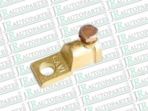 <div class="product-card" id="product-card"><p id="product-price" class="product-price">TERMINAL BATERIA ZAPATA EMERGENCIA GRANDE 3/8 PAQ 10 PZ = CV</p><h3 id="product-name" class="product-name">JR23725</h3></div>