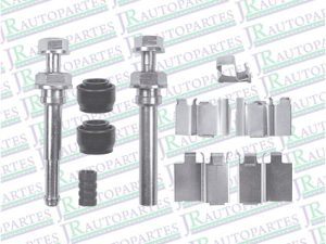 <div class="product-card" id="product-card"><p id="product-price" class="product-price">KIT CALIPER RUEDA DELANTERA HONDA ODYSSEY 99/04 BALATA 7663/</p><h3 id="product-name" class="product-name">JR2465</h3></div>