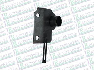 <div class="product-card" id="product-card"><p id="product-price" class="product-price">SOPORTE TUBO GUIA CHICOTE CLUTCH HYUNDAI ATOS PAQ 5 PZ = 19/</p><h3 id="product-name" class="product-name">JR6135</h3></div>