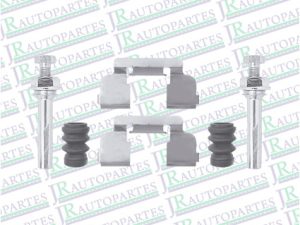 <div class="product-card" id="product-card"><p id="product-price" class="product-price">KIT CALIPER RUEDA DELANTERA NISSAN APRIO 1.6 LTS 08/11 PLATI</p><h3 id="product-name" class="product-name">JR6965</h3></div>