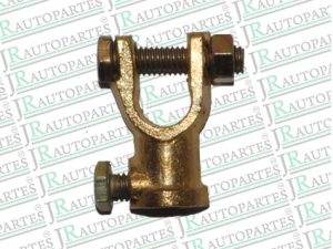 <div class="product-card" id="product-card"><p id="product-price" class="product-price">TERMINAL BATERIA ATOS MATIZ SPARK SMART TUBO = 33A PAQ C/10</p><h3 id="product-name" class="product-name">JR7645</h3></div>