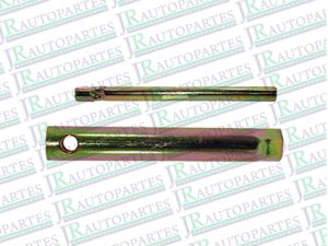 <div class="product-card" id="product-card"><p id="product-price" class="product-price">LLAVE BUJIA 5/8 15 CM JGO LLAVE Y PERNO PAQ 5 PZ = G5/04</p><h3 id="product-name" class="product-name">JR7830</h3></div>