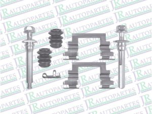 <div class="product-card" id="product-card"><p id="product-price" class="product-price">KIT CALIPER RUEDA DELANTERA MITSUBISHI ECLIPSE GALANT 01/09</p><h3 id="product-name" class="product-name">JR8895</h3></div>