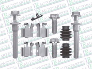 <div class="product-card" id="product-card"><p id="product-price" class="product-price">KIT CALIPER RUEDA DELANTERA JEEP GRAND CHEROKEE 02/04 BALATA</p><h3 id="product-name" class="product-name">JR9175</h3></div>