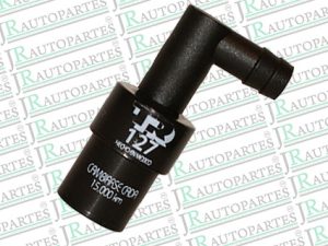 <div class="product-card" id="product-card"><p id="product-price" class="product-price">VALVULA PCV FORD TOPAZ 1984/1989 MAZDA MERCURY L4 2.0 2.3 LT</p><h3 id="product-name" class="product-name">JR9985</h3></div>